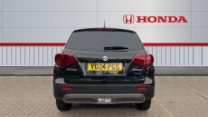 Suzuki Vitara 1.5 Hybrid SZ5 ALLGRIP 5dr AGS Hybrid Estate